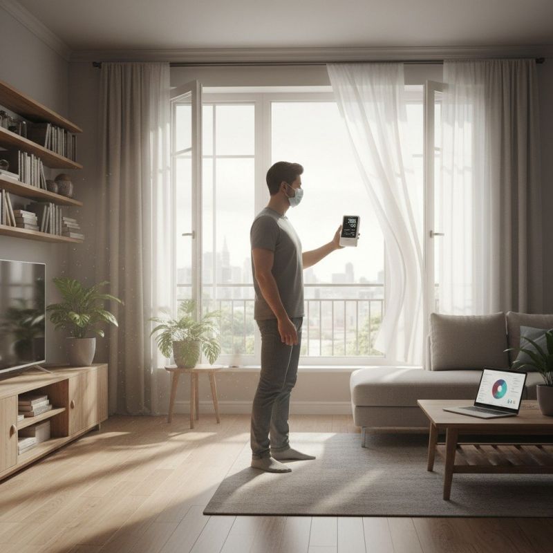 Contact About Air Quality Testing