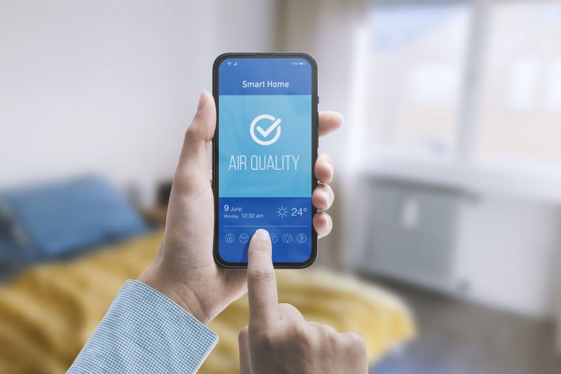 Healthy Indoor Environment