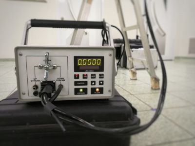 Get Professional Air Quality Testing!